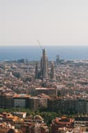 Barcelona photo 4